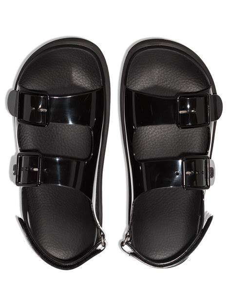 gucci isla sandals|Gucci sandals for women.